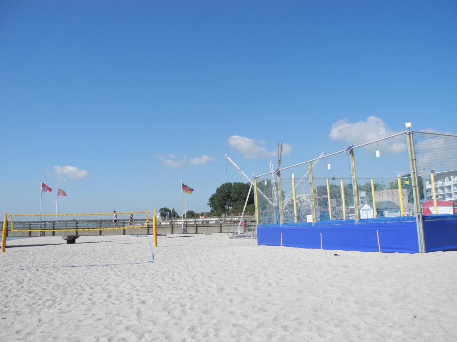Sonnendeck 32 -