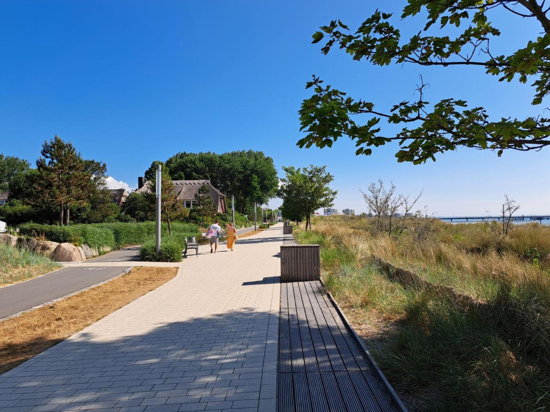 Sonnendeck 32 -