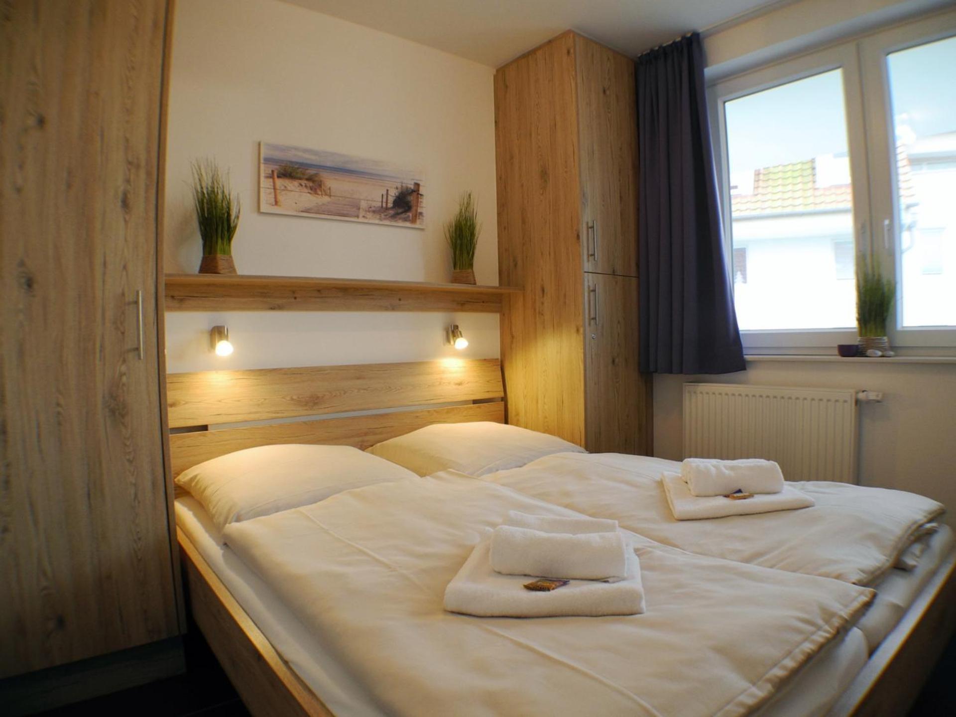 Apartment Sonnendeck 32 -