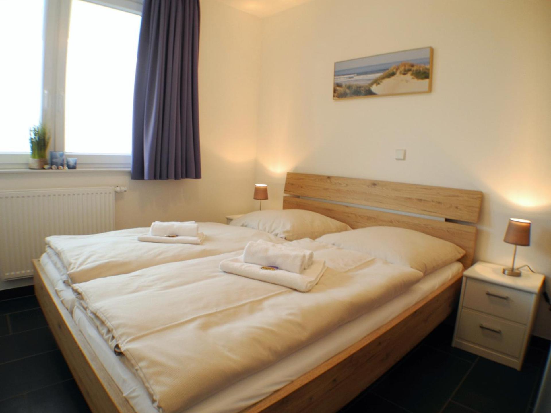 Apartment Sonnendeck 32 -